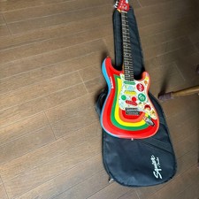 Guitare Fender Strat George
