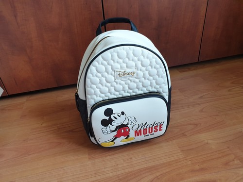 Sac dos primark - dos,
