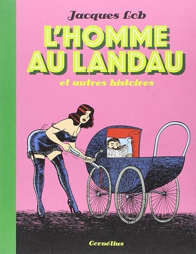 Homme landau - au,