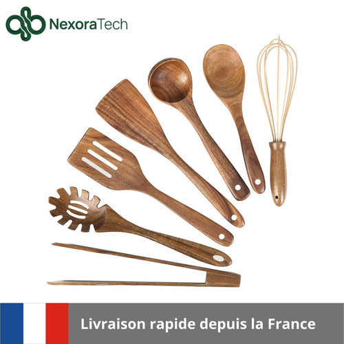 Ensemble ustensiles cuisine - ensemble, de