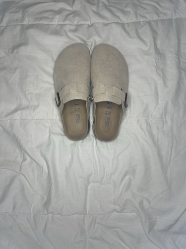 Birkenstock boston homme - boston, mules