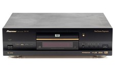 Pioneer DV-737 High End DVD