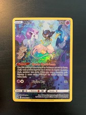 Carte Pokémon : Mew GG10/GG70