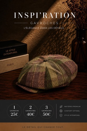 Inspi ration casquette - inspi’ration,
