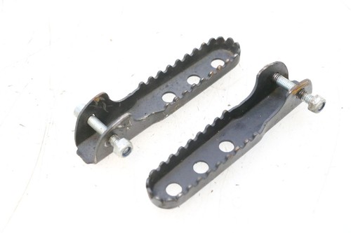 Paire cale pied avant - cale,