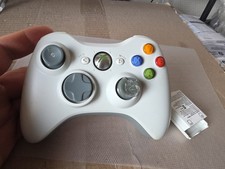 Microsoft xbox x-box 360