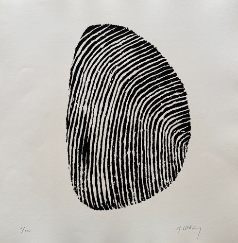 Raoul ubac hand - ubac,