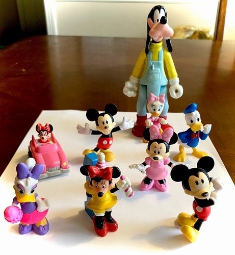 Disney mickey friends - disney,