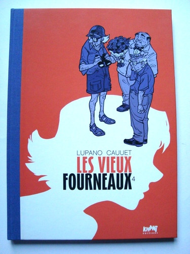 Tirage tête les vieux - les,