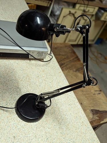 Superbe lampe bureu - superbe,