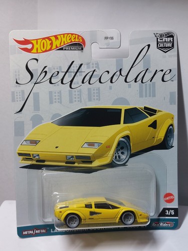 Hotwheels - , 1/64