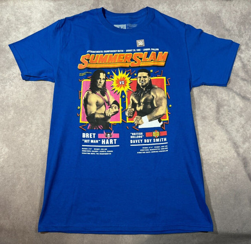Wwe summer slam 1992 2017 - summer, new