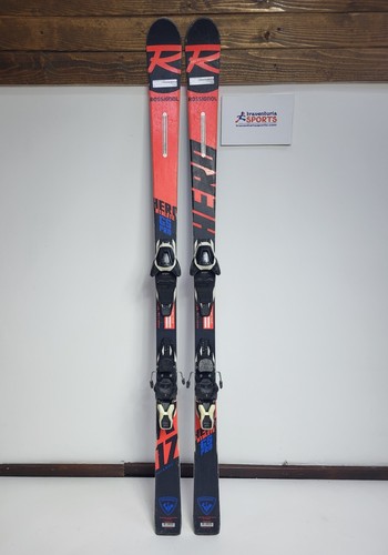 Rossignol hero athlete - rossignol, pro