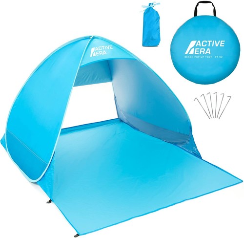 Tente abri plage popup - tente,