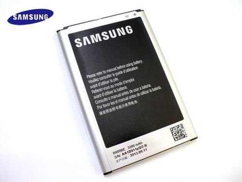 Original 2600mah battery - 2600mah,