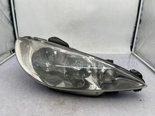 Optique avant principal droit