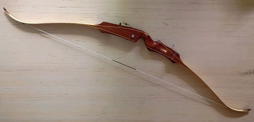 Vintage pro hoyt medalist - hoyt,