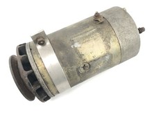 Moto Guzzi V7 Special [1971] -