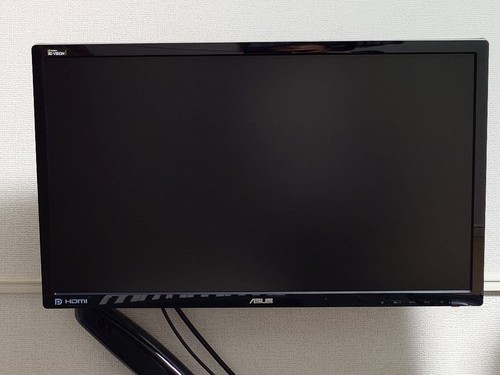 Moniteur gaming asus vg248qe - gaming,