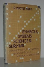 Ralph Wayne Kraft / SYMBOLS