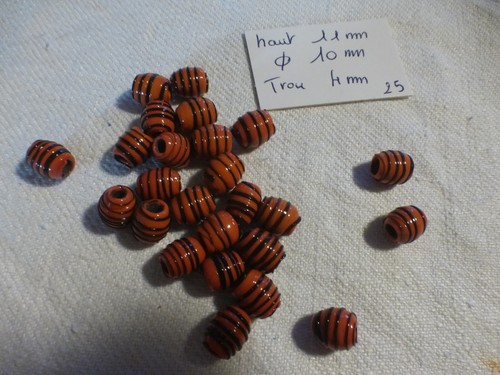Perle vintage lot 25 - vintage,,
