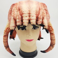 New arrival Half Life 2 Head Crab hat plush toy gift