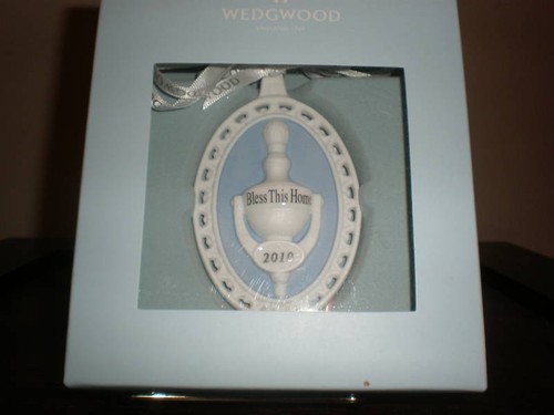 Wedgwood 2010 bless this home - wedgwood,
