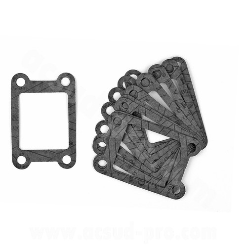 Joint clapet adaptable