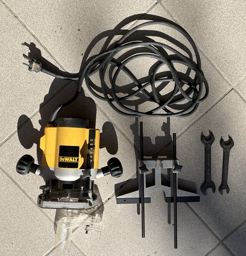 Dewalt dw613 défonceuse - dw613,