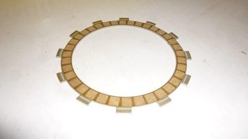 Disque embrayage lamelle - d'embrayage,