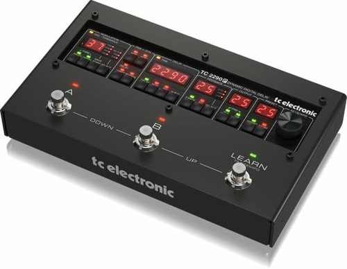 Electronic 2290 dynamic - 2290, p