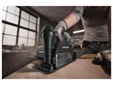 Set Meuleuse d’angle sans