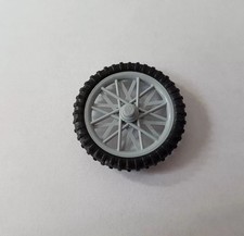 PLAYMOBIL 4857 THE COUNTRY HOUSE SUMMER FUN MOUNTAIN BIKE WHEEL 30075050