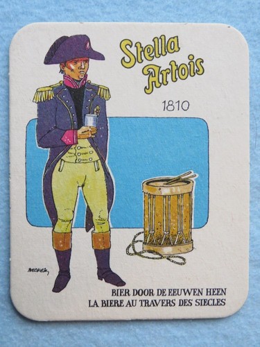 Bière dessous verre - bière,