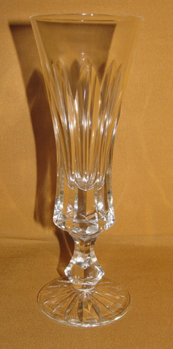 Flûte champagne cristal - champagne,