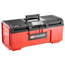 Facom BP.C24N Boîte À Outils En Plastique 24"