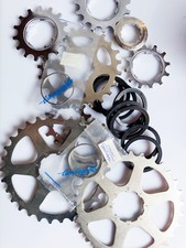 Pour Campagnolo record Pignons