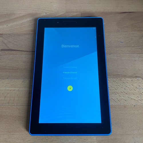 Tablette tactile lenovo tab - tablette,
