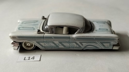 Voiture l14 jada - toys, '58