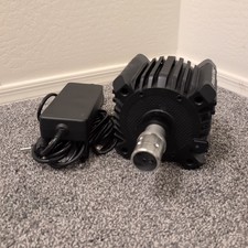 Fanatec CSL DD 8NM QR1 Direct Drive Wheel Base - For PC or XBOX