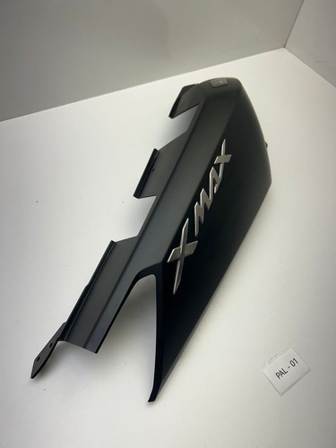 Coque arrière droit - , origine