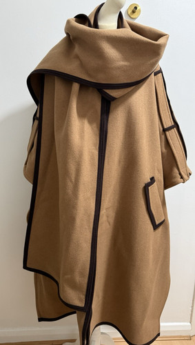 Zara manteau cape mscln - mscln, pct