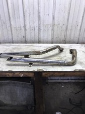 02 Honda VT750 VT 750 CDC