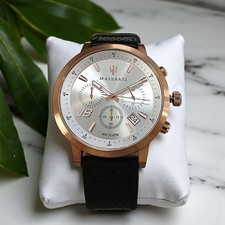 Montre - Maserati 8871134001 -