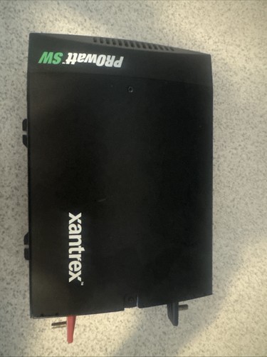 Xantrex prowatt sw600 - prowatt,
