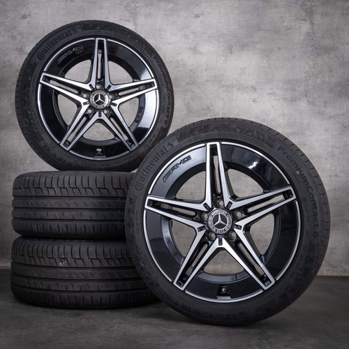Jantes mercedes classe amg - classe,