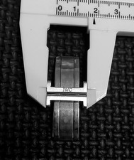 Véritable Rare IWC Pilot