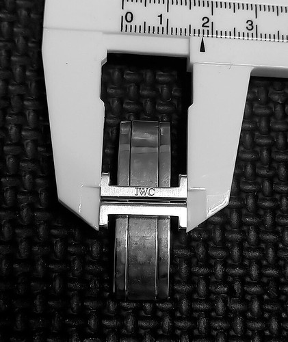 Véritable rare iwc - rare, pilot