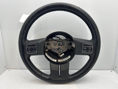 Volant jeep wrangler - volant,
