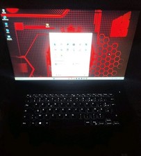 DELL XPS 15 9560, NVIDIA